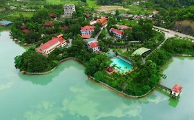 Khu du lịch sinh thái Him Lam - Him Lam Resort